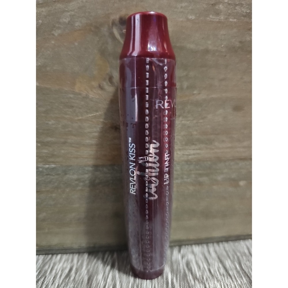 New revlon kiss cushion lip tint #270 WINE TRIP